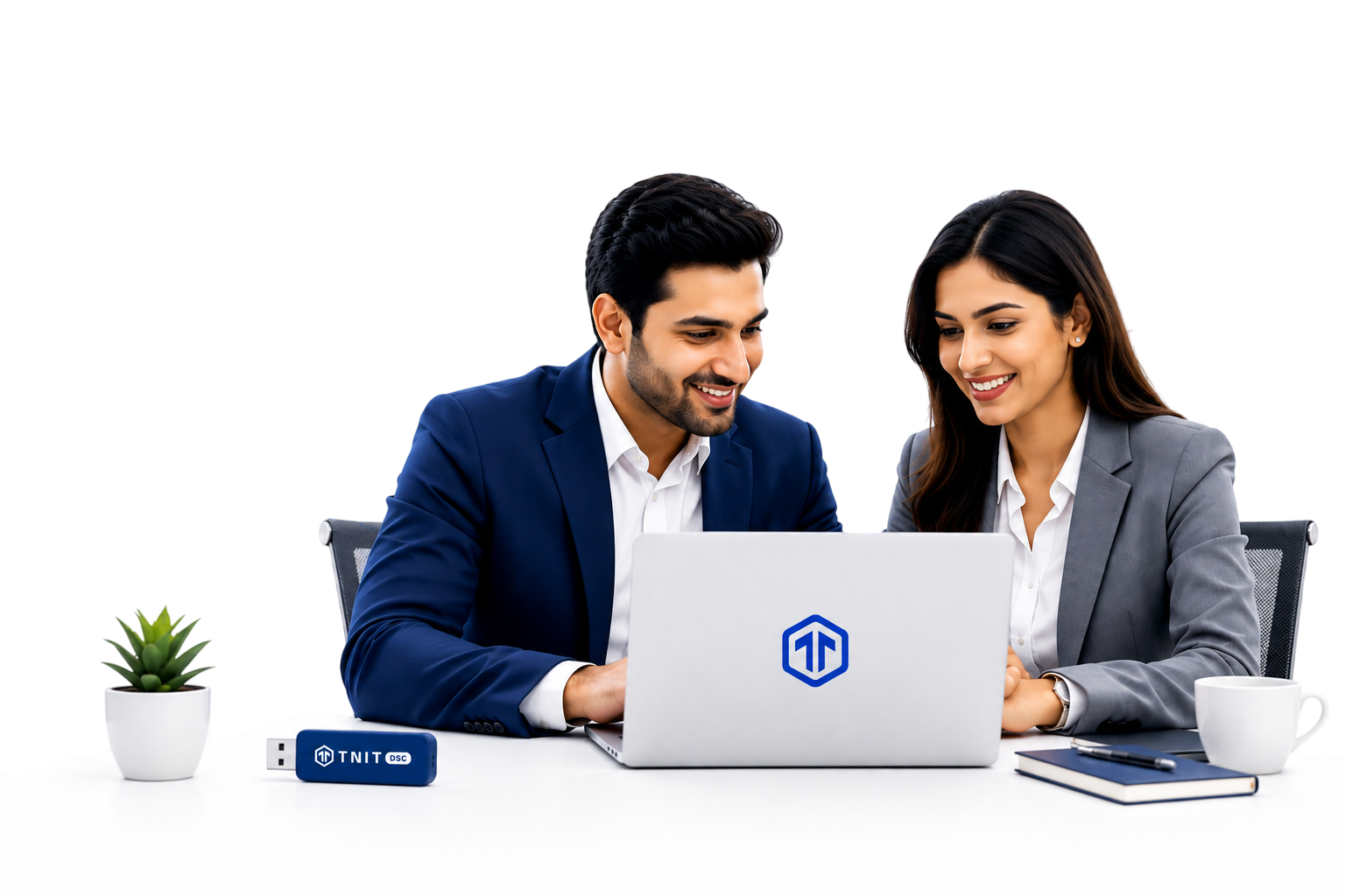 Digital Signature Certificate
